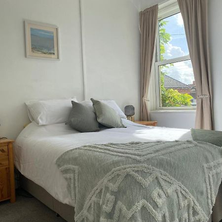 The Dragonfly Bnb, Glastonbury Dış mekan fotoğraf