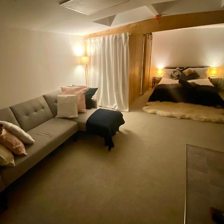 The Dragonfly Bnb, Glastonbury Dış mekan fotoğraf