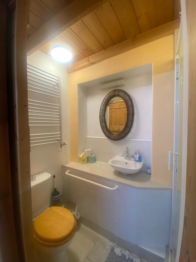 The Dragonfly Bnb, Glastonbury Dış mekan fotoğraf