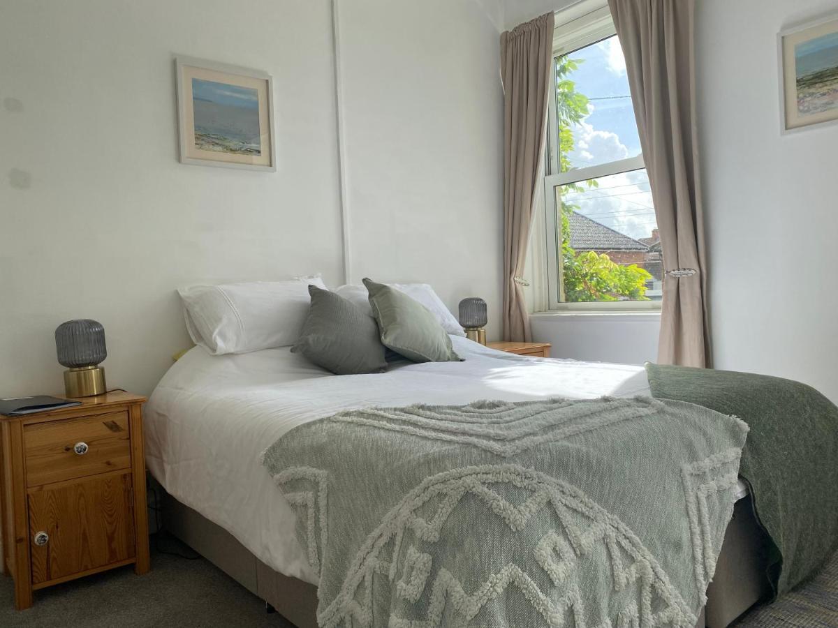 The Dragonfly Bnb, Glastonbury Dış mekan fotoğraf